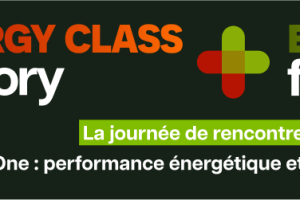 Developp'Sun au salon Energy Class Factory